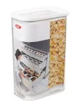 Mepal - Storage Box Modula - Kastid ja konteinerid - 14.4X 8.9X 22.4CM