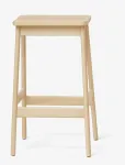 Form & Refine - Angle Standard Bar Stol 65 - Taburetid ja pingid - H:65CM x 36