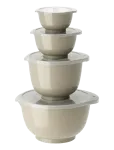 Rosti - Mixing Bowl Set 8 Parts New Margrethe - Segamiskausid - ONE SIZE