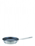 Fiskars - All Steel Frying Pan 24 Cm - Praepannid - &Oslash; 24 CM
