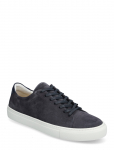 Sneaky Steve - Moore Suede Chocolate - Madala s&auml;&auml;rega tossud - 46