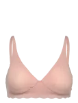 Sloggi - Sloggi Zero Microfibre 2.0 Soft Bra - Tugikaarteta rinnahoidjad - XL