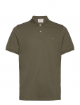 Gant - Classic Regular Polo Shirt - L&uuml;hikeste varrukatega - L