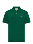 Gant - Classic Regular Polo Shirt - L&uuml;hikeste varrukatega - XXXXL
