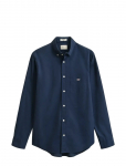 Gant - Reg Classic Poplin Shirt - Vabaaja - L