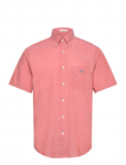 GANT - Reg Classic Poplin Ss Shirt - L&uuml;hikeste varrukatega - L