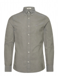Gant - Slim Classic Poplin Shirt - Vabaaja - XXL