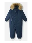 Reima - Reimatec Winter Overall, Gotland - Suusakombinesoonid ja -komplektid - 86