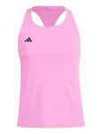 Adidas Performance - Adizero E Tank - Spordimaikad - S