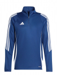 Adidas Performance - Tiro24 Trtop - Dressipluusid - XXXL