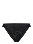 Calvin Klein - High Leg Tanga - Alusp&uuml;ksid - XS