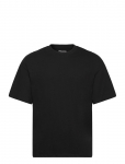 Jack & Jones - Jjebradley Tee Ss O-Neck Noos - L&uuml;hikeste varrukatega - XXL