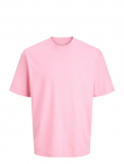 Jack & Jones - Jjebradley Tee Ss O-Neck Noos - L&uuml;hikeste varrukatega - L