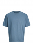 Jack & Jones - Jjebradley Tee Ss O-Neck Noos - L&uuml;hikeste varrukatega - XL