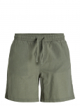 Jack & Jones - Jpstjaiden Summer Linen Blend Short Sn - Vabaaja - S
