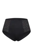 CHANTELLE - Norah High-Waisted Full Brief - K&otilde;rge v&ouml;&ouml;kohaga alusp&uuml;ksid - 46
