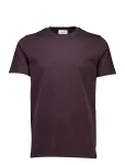 Lindbergh - Basic Tee S/S - L&uuml;hikeste varrukatega - S