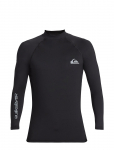 Quiksilver - Everyday Upf50 Ls - Pikkade varrukatega - XS