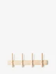 We Do Wood - Reces Small, 48 Cm - Konksud ja nagid - L:48CM x 48