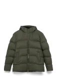 Rains - Alta Puffer Jacket W3T3 - Polsterdatud jakid - M