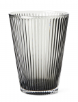 Rosendahl - Gc Nouveau Vandglas 36 Cl Smoke 2 Stk. - Joogiklaasid - 36 CL