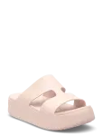 Crocs - Getaway Platform H-Strap - Flat - 41/42