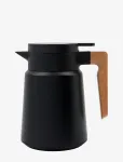 House Doctor - Thermos, Hdcole, Black - Termoskarahvinid - 20 CM