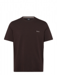 BOSS - Mix&Match T-Shirt R - L&uuml;hikeste varrukatega - XL