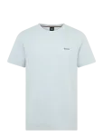 BOSS - Mix&Match T-Shirt R - L&uuml;hikeste varrukatega - M