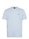 BOSS - Tee - L&uuml;hikeste varrukatega - XXXL