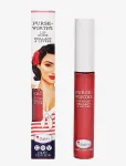 The Balm - Purseworthy Lip Gloss      Clutch - Huulel&auml;iked - 7 ML