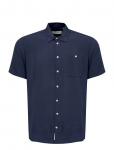 Blend - Bhelliot Shirt Noos - L&uuml;hikeste varrukatega - XXL