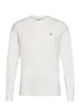 Gant - Shield Long Sleeve T-Shirt - Pikkade varrukatega - XXXL