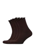 Rosemunde - Rhatlanta Socks - 4-Pack - Tavalised sokid - 39/41