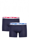 PUMA - Puma Men Everyday Multi Logo Boxers - Bokserid - XXL