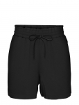 Vero Moda - Vmmymilo Hw Paperbag Shorts Wvn  Ga - Kroogitud v&ouml;&ouml;kohaga l&uuml;hikesed p&uuml;ksid - XS