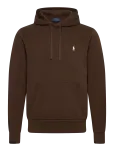 Polo Ralph Lauren - Loopback Fleece Hoodie - Kapuutsiga pusad - M