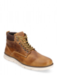 Jack & Jones - Jfwtubar Leather Honey Sn - N&ouml;&ouml;ridega saapad - 45