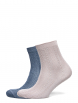 Becks&ouml;ndergaard - Glitter Drake Sock 2 Pack - Tavalised sokid - 39-41