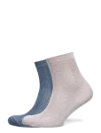 Becks&ouml;ndergaard - Glitter Drake Sock 2 Pack - Tavalised sokid - 39-41
