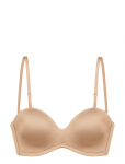 Dorina - Sublime Sculpt Bandeau - &Otilde;lapaelteta rinnahoidjad - 75 A