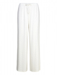 Gina Tricot - Drawstring Wide Trousers - Lai jalg - XS