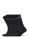 Jack & Jones - Jacbasic Logo Tennis Sock 5 Pack Noos - Tavalised sokid - ONE SIZE
