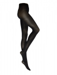 Lindex - Tights With Superstretch 50 Denier - Pantyhose & Leggings - XL
