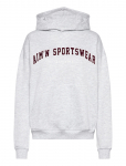 Aim&acute;n - Varsity Sweat Hood - Kapuutsiga pusad - XL