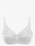 Damella Of Sweden - Bra Without Underwire Viola - Tugikaarteta rinnahoidjad - 85 A