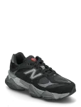 New Balance - New Balance 9060 Kids Lace - Madala s&auml;&auml;rega tossud - 39
