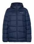 Columbia Sportswear - Fivemile Butte Ii Hooded Jacket - Spordi polsterdatud jakid - XL