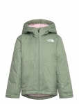 The North Face - G Freedom Insulated Jacket - Suusajoped - 135-144