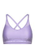 Under Armour - Ua Crossback Low Bra - Sportrinnahoidjad - K&otilde;ik - L
